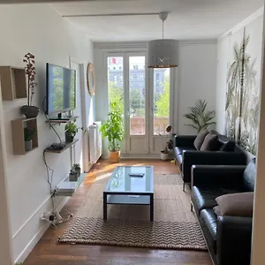  Séjour chez l'habitant Chambre Meublee Verte Boulevard Joseph Vallier
