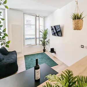  Appartement L'apesanteur - Hypercentre / Quai De