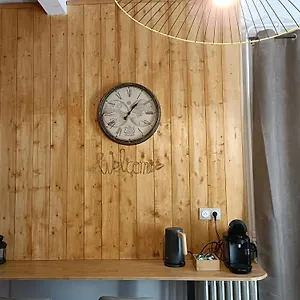 A La Gare&centre De Apartamento